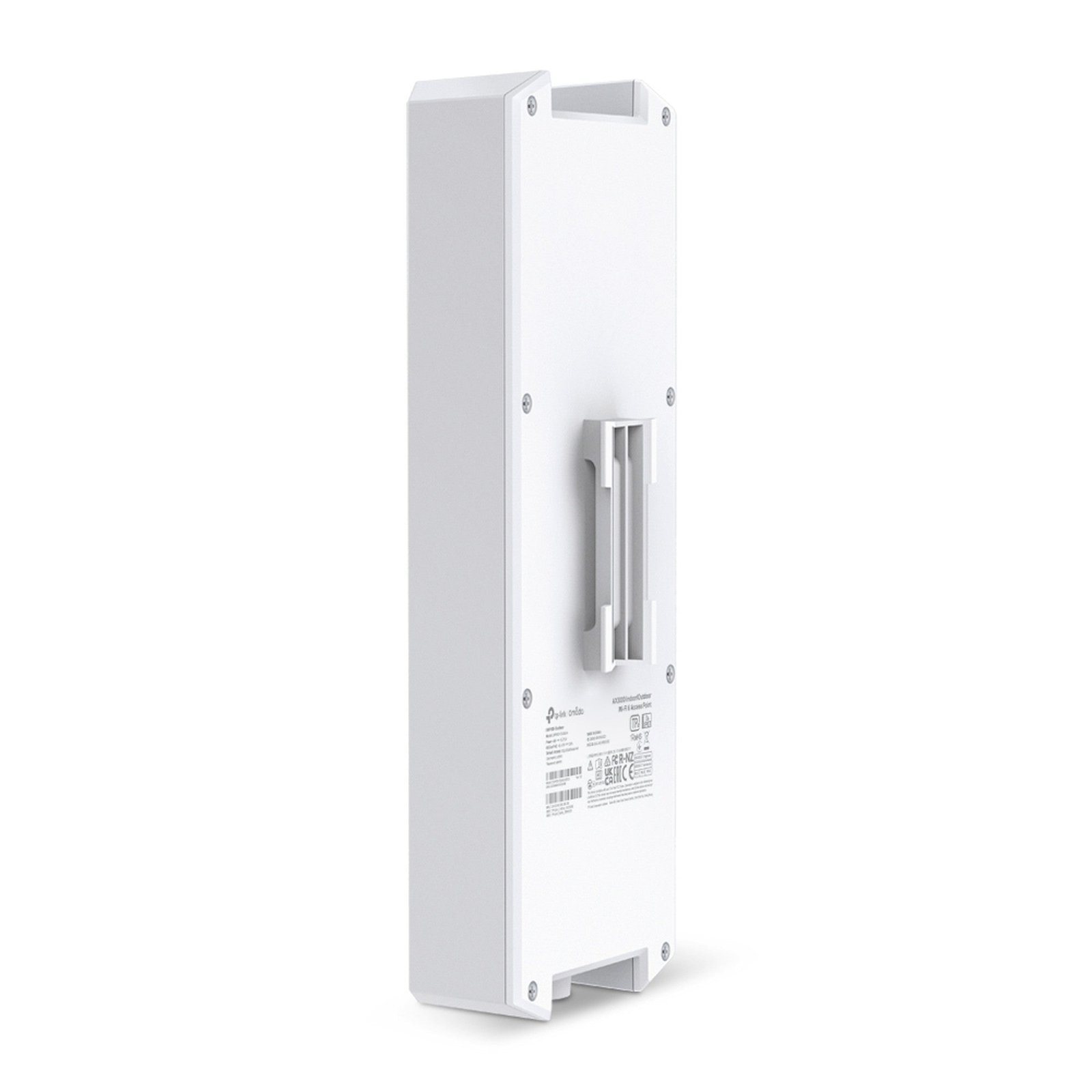 Access Point Exterior Wifi 6 Mesh Gigabit Omada EAP650 - Outd