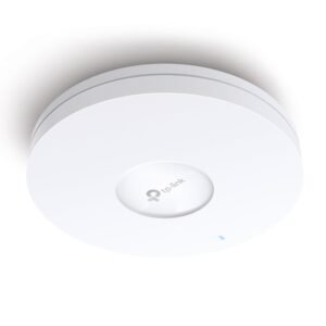 Access Point WiFi 6 TP-Link Omada EAP660 HD AX3600 PoE