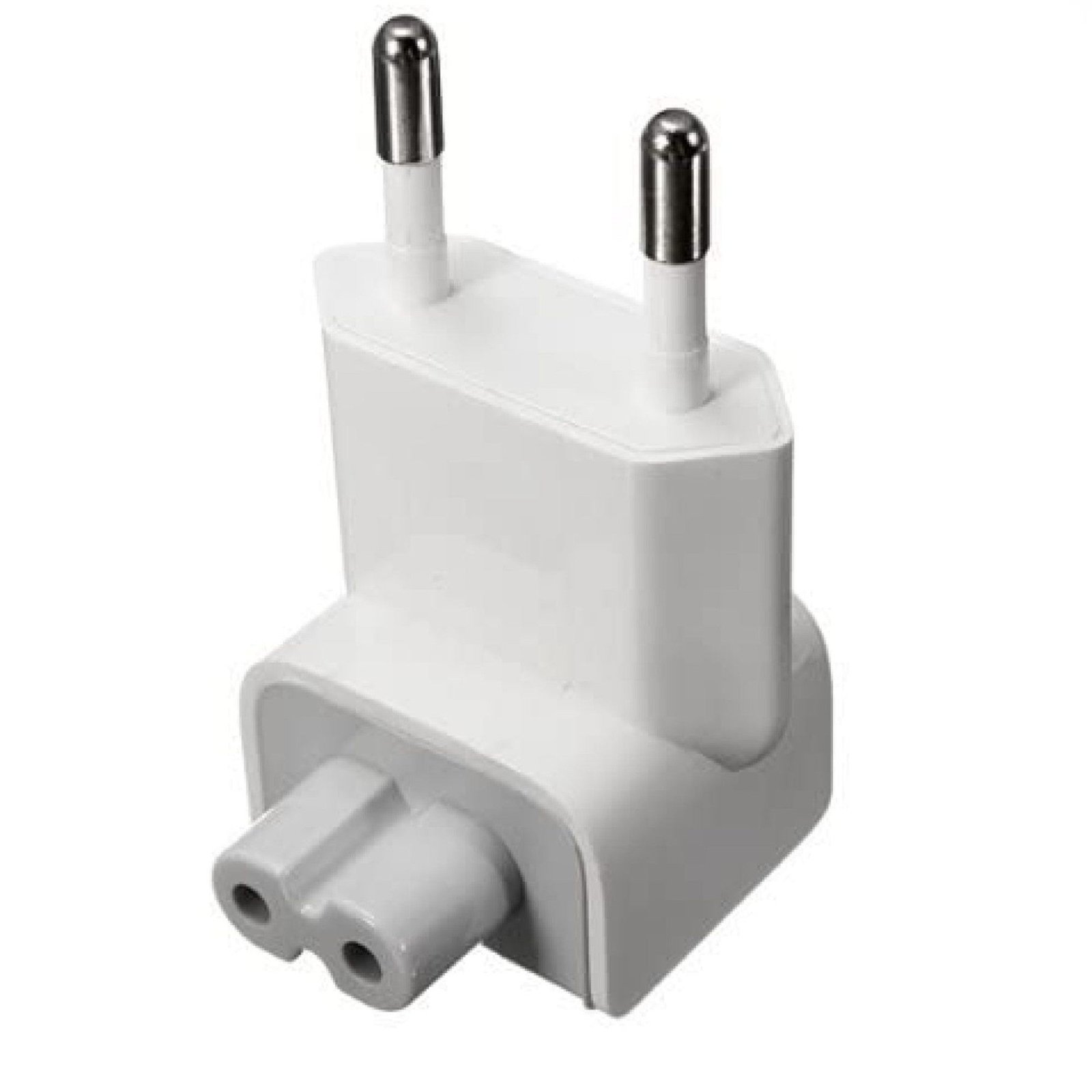 Adaptador de Enchufe Compatible con Cargador Macbook