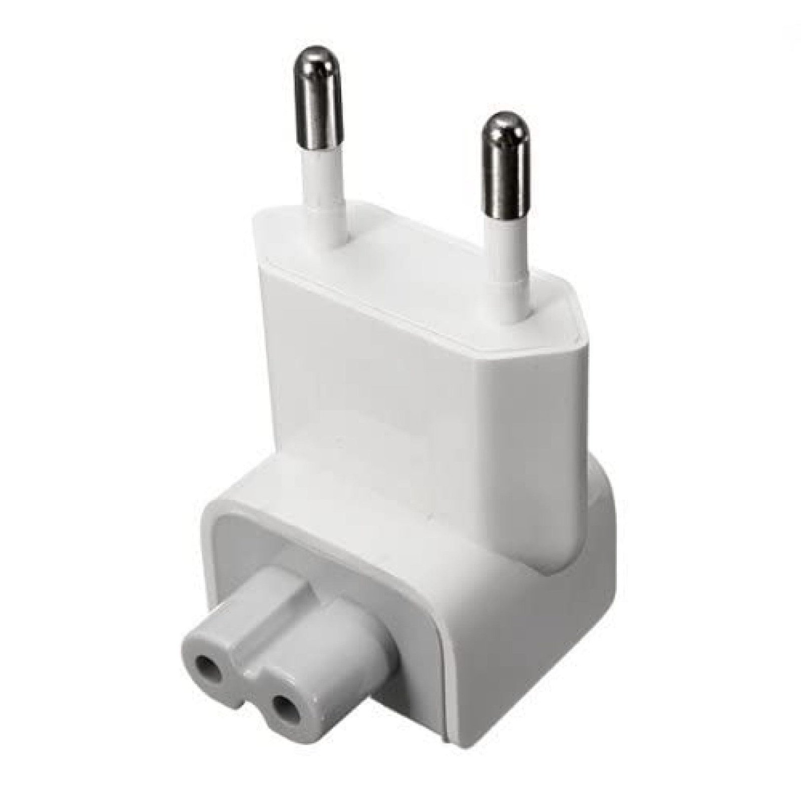 Adaptador de Enchufe Compatible con Cargador Macbook