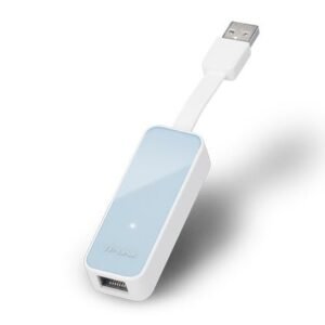 Adaptador de Red USB 2.0 a Ethernet TP - Link UE200
