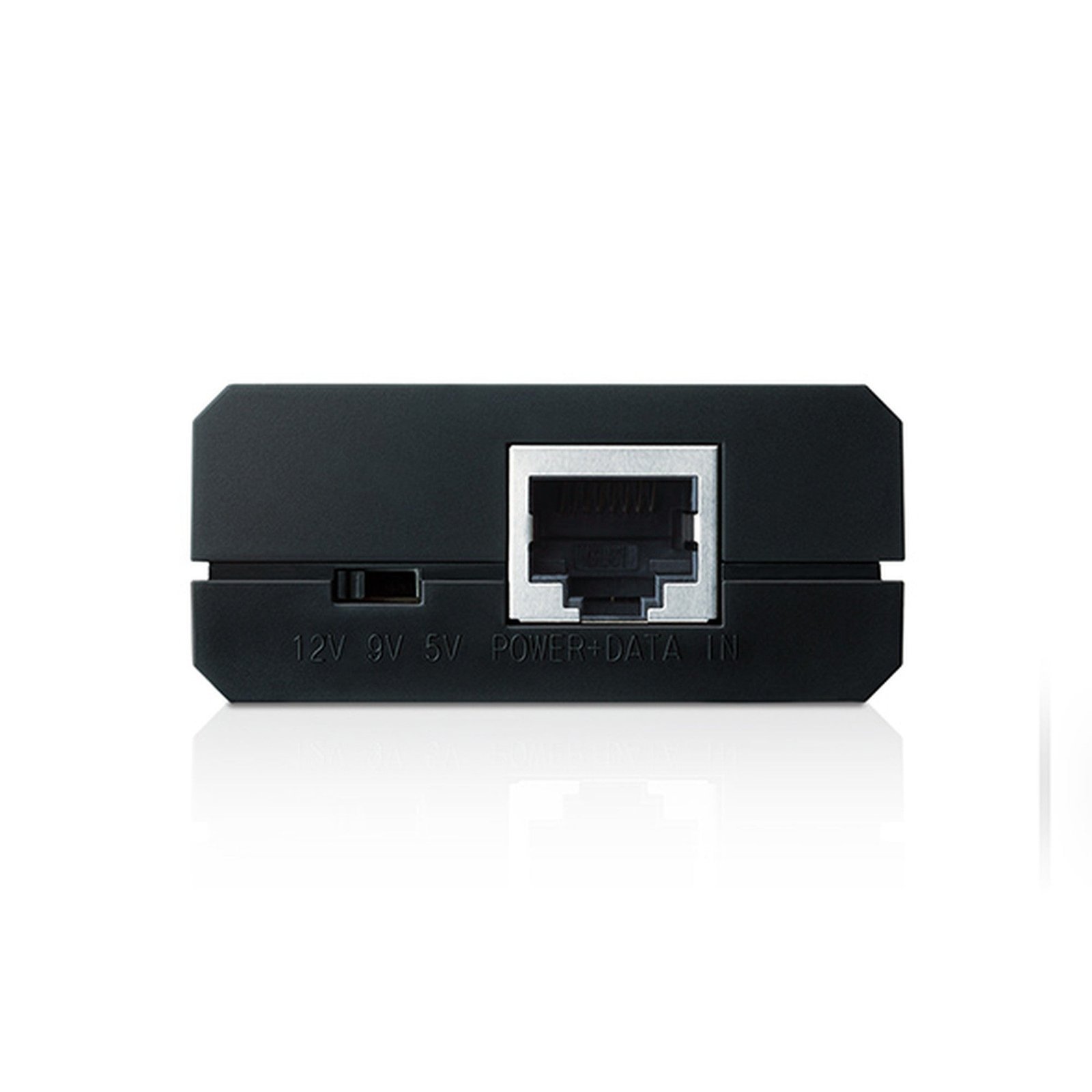 Adaptador Splitter PoE Gigabit Omada POE10R 802.3af