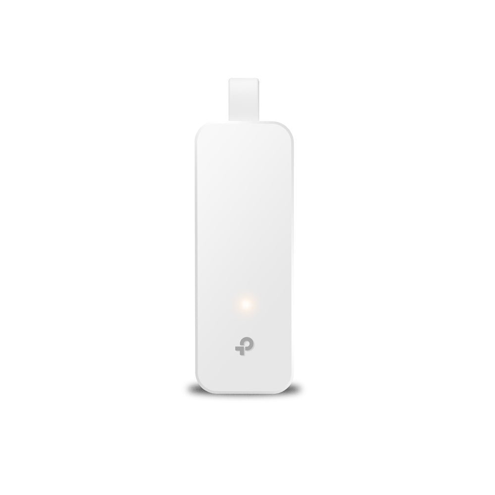 Adaptador USB 3.0 a Ethernet Gigabit TP - Link UE300
