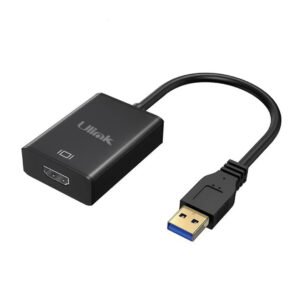 Adaptador USB 3.0 a HDMI 1080p UL-USB3HD2 PC Laptop