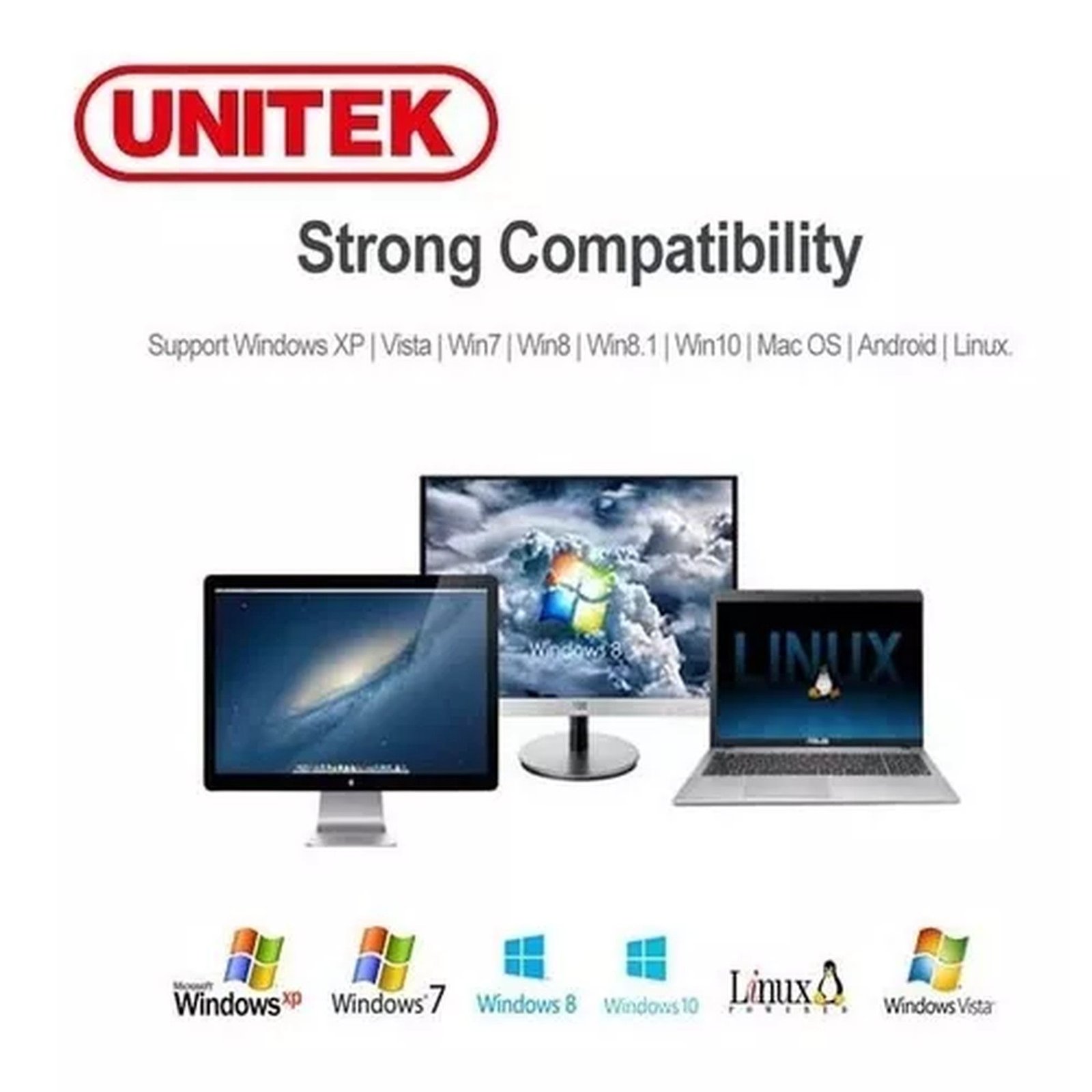 Adaptador Usb A Rj45 Red / Compatible Con Mac Y Windows