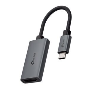 Adaptador USB - C a HDMI 4K UA520C Plug & Play
