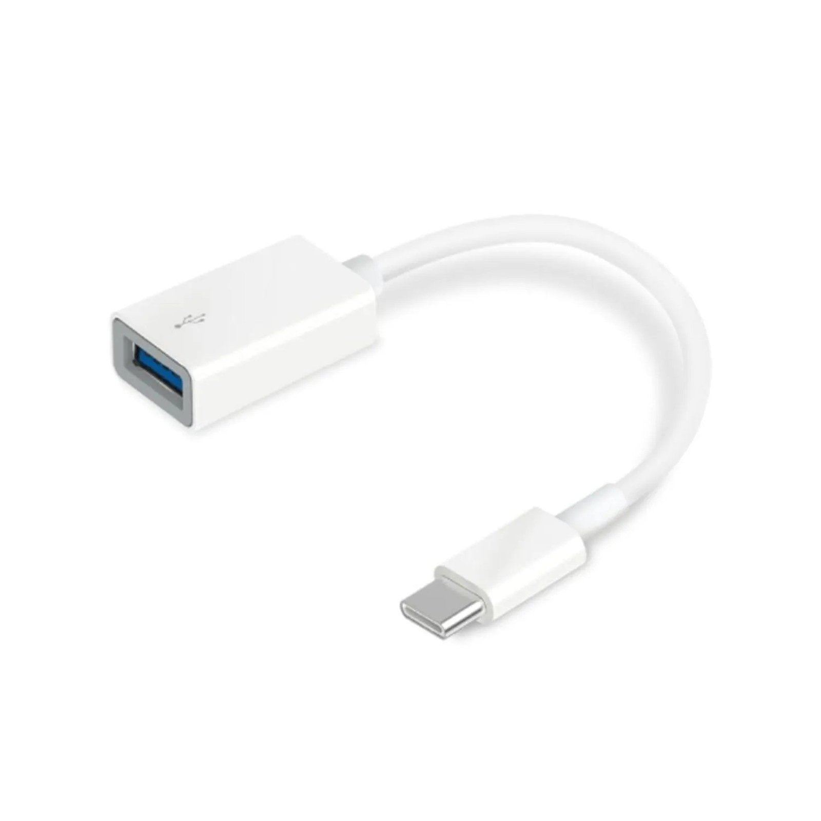 Adaptador USB - C a USB 3.0 Tp - Link UC400