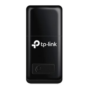 Adaptador USB WiFi N Mini TP - Link TL - WN823N