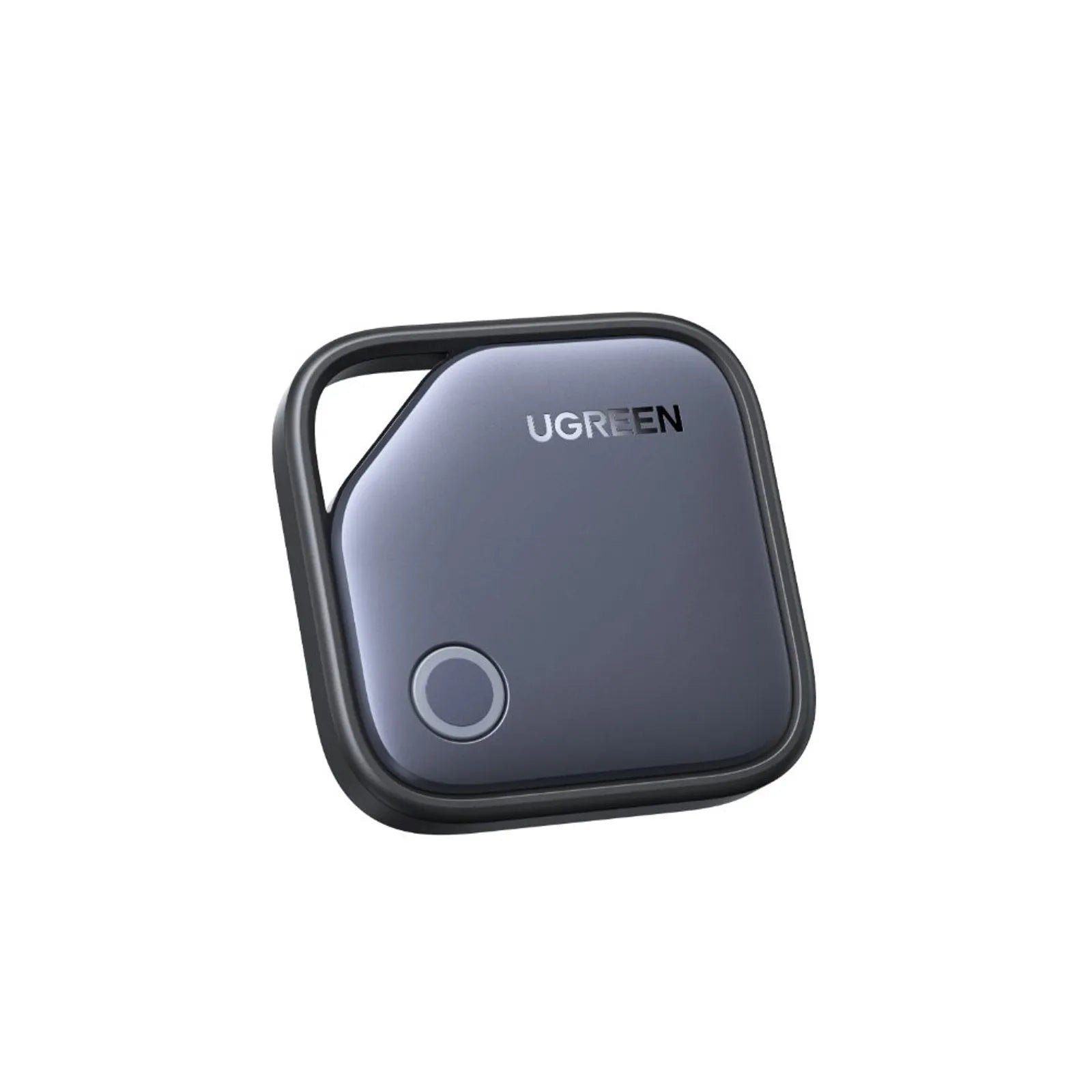 Buscador de llaves iPhone, Smart Tag Ugreen CM816, Localizador objetos