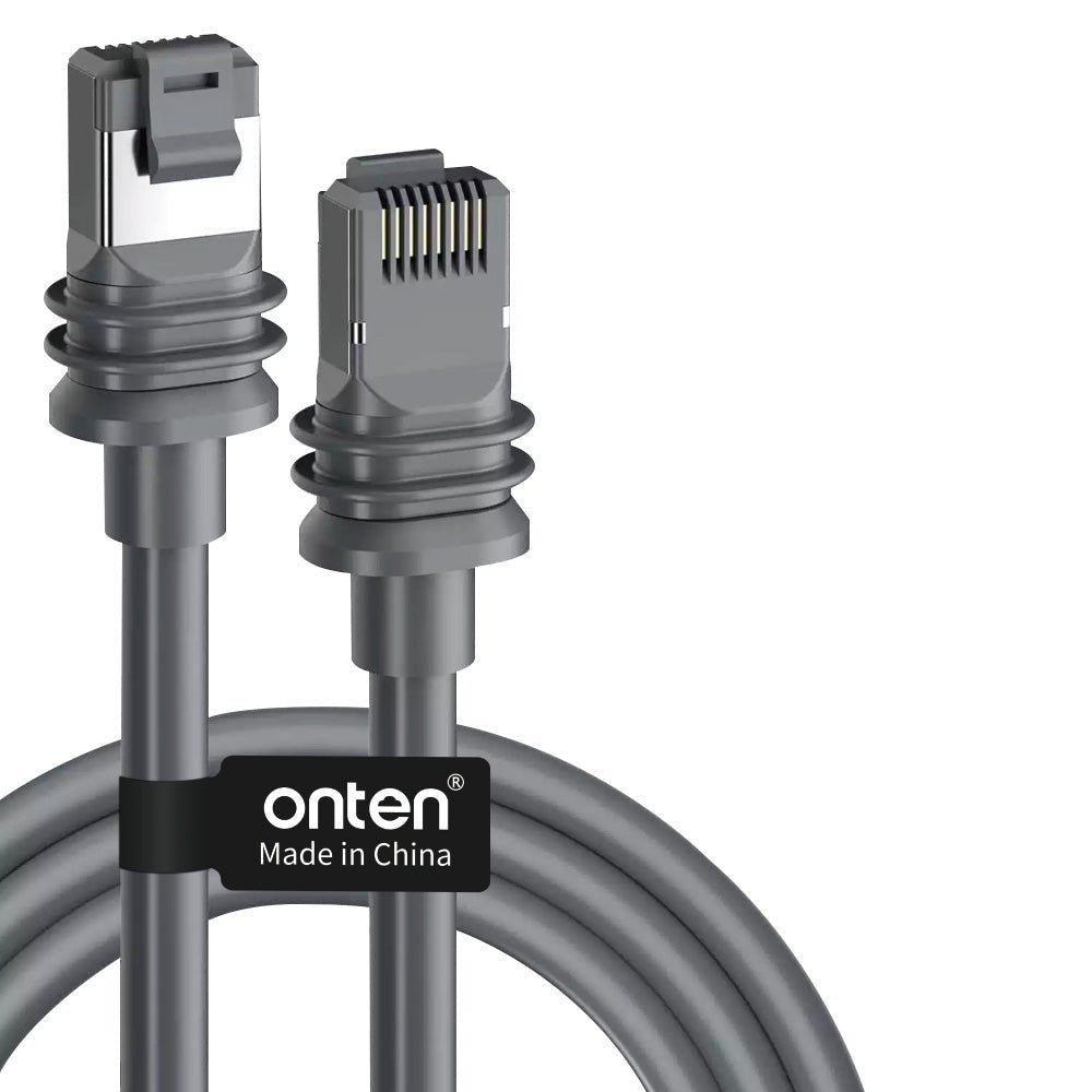 Cable de Red 10m Gigabit para Starlink Gen 3 OTN - SL301