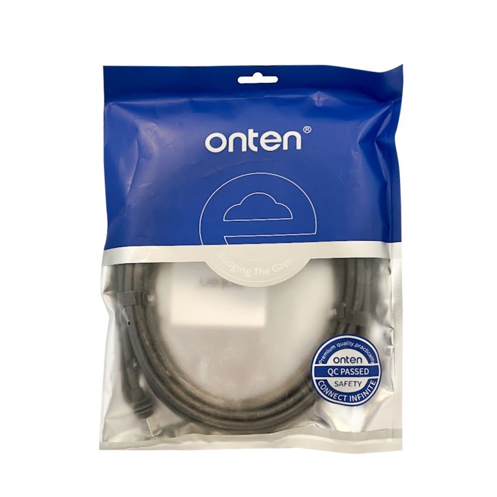 Cable de Red 20m Gigabit para Starlink Gen 3 OTN - SL301
