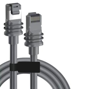 Cable de Red 20m Gigabit para Starlink Gen 3 OTN - SL301