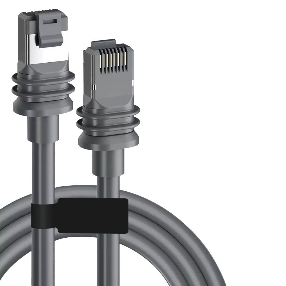 Cable de Red 20m Gigabit para Starlink Gen 3 OTN - SL301
