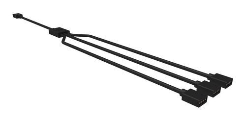 Cable Divisor Rgb De 1 A 3 Cooler Master / Splitter Rgb