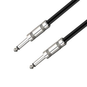 Cable de Audio Jack Macho a Jack Macho Mono 10m UL - GUI - J210