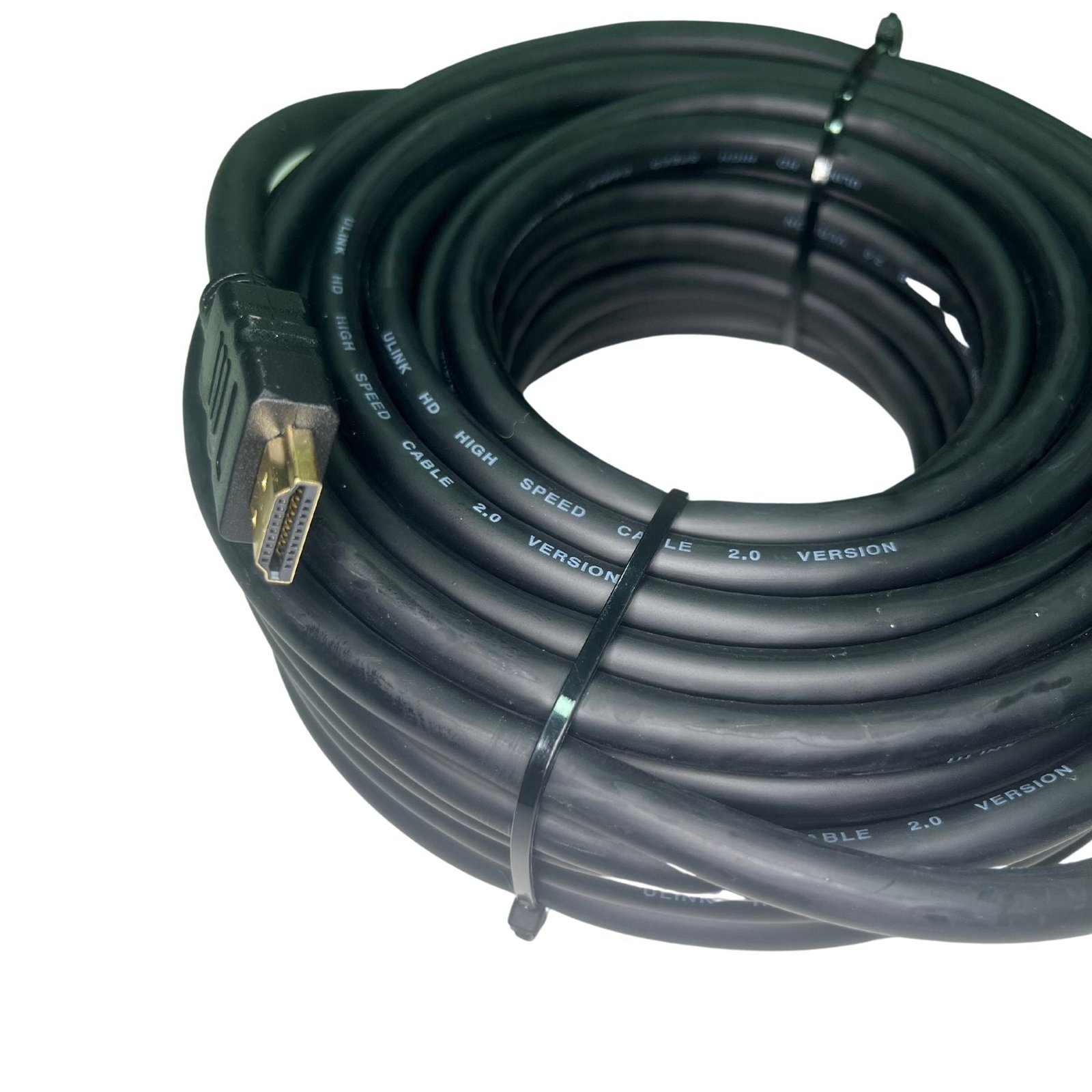 Cable Hdmi 15 Mts V2.0 4k 26 Awd / Alta Calidad