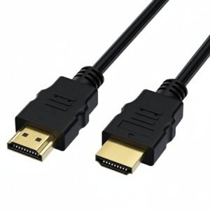 Cable HDMI v2.0 3m 4K HDR para Consolas y Smart TVUlinkItems Digital Spa – Tecnología, Hogar y Fitness en un solo lugar