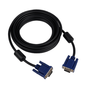 Cable VGA Macho a Macho 3m con Filtro Ulink