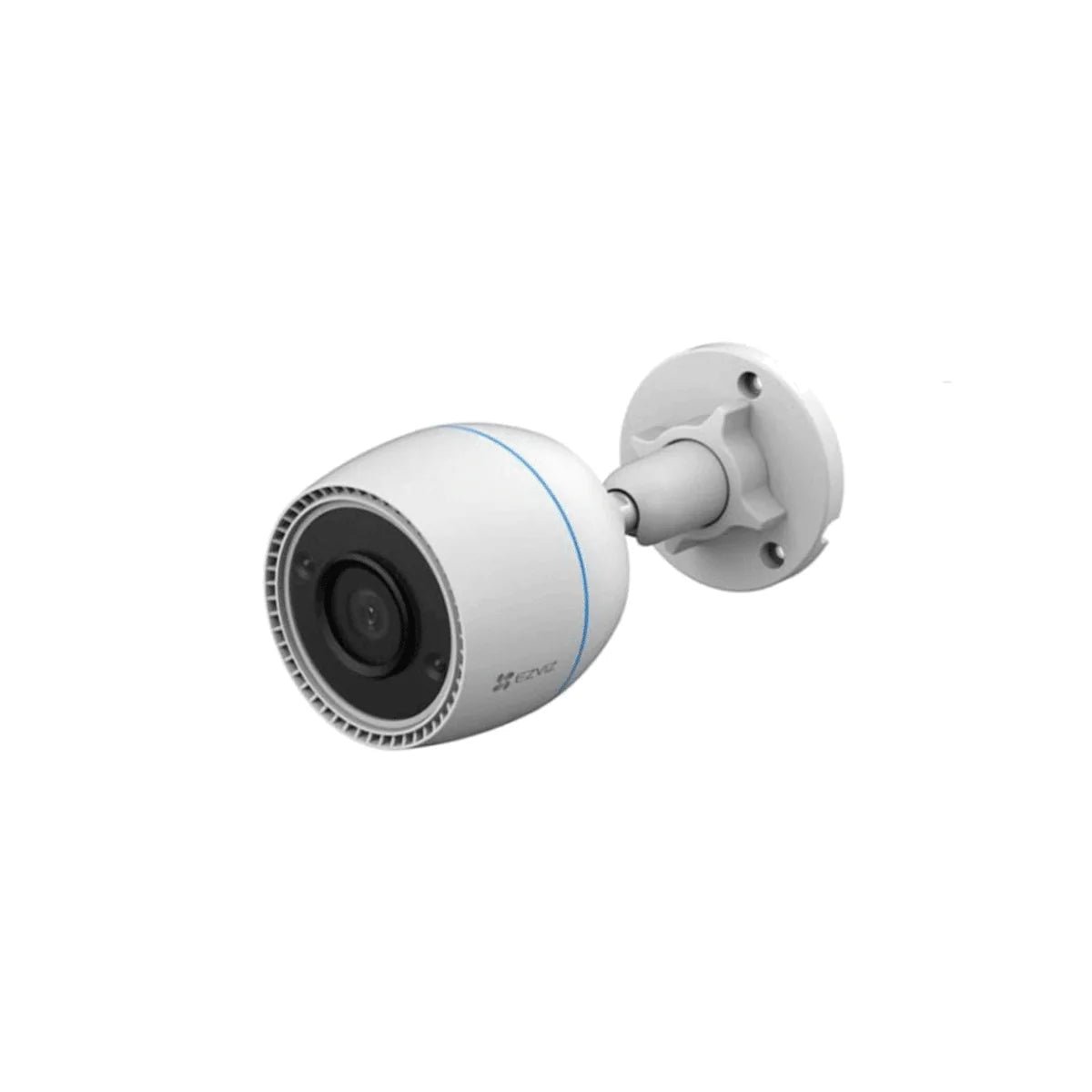 Cámara Exterior EZVIZ H3c Color 1080p IP67 IA Detección