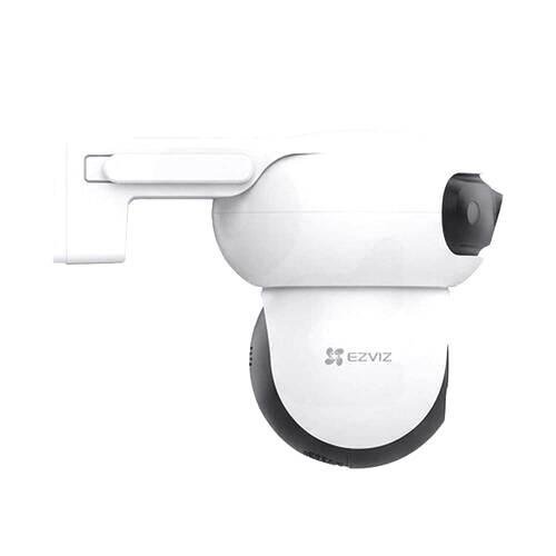 Camara Exterior Ezviz H90 Dual 2K WiFi Doble Lente 360