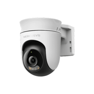 Cámara Exterior WiFi Mercusys MC510 2K 3MP MotorizadaMercusysItems Digital Spa – Tecnología, Hogar y Fitness en un solo lugar