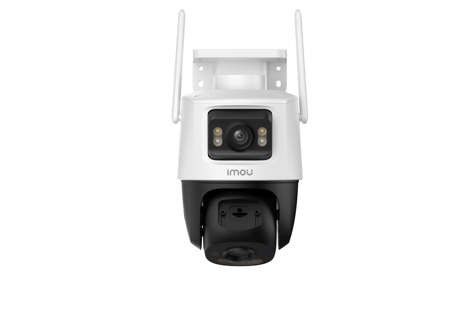 Cámara IP IMOU Cruiser Dual 2 Pro 8MP IPC - S7XFN - 8UOWED