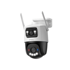 Cámara IP IMOU Cruiser Dual 2 Pro 8MP IPC - S7XFN - 8UOWED