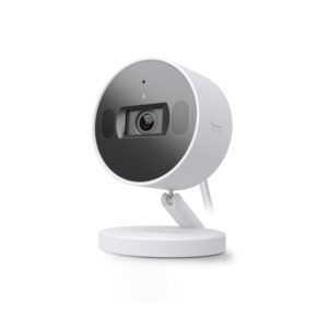 Cámara Seguridad Interior Tapo C125 2K QHD WiFi 6 Audio