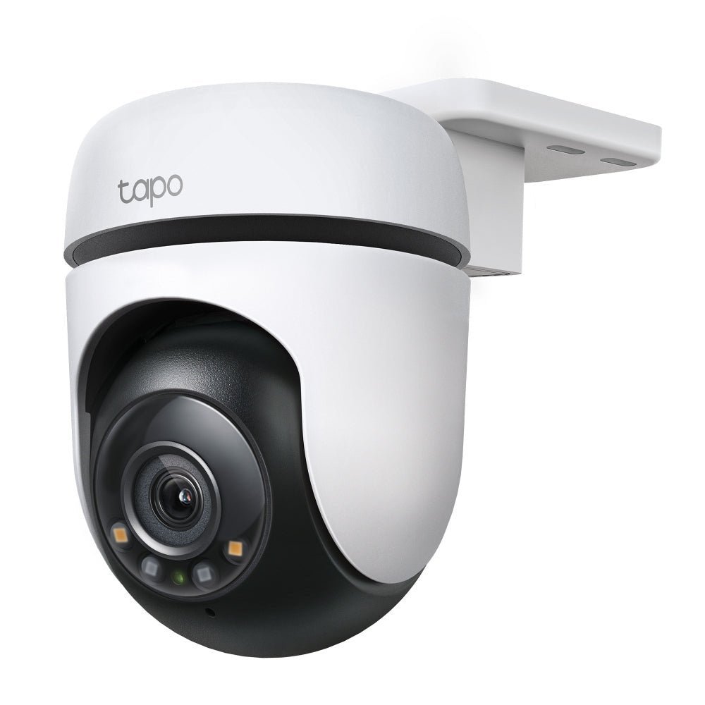 Cámara WiFi Exterior Motorizada Tapo C510W TP - Link