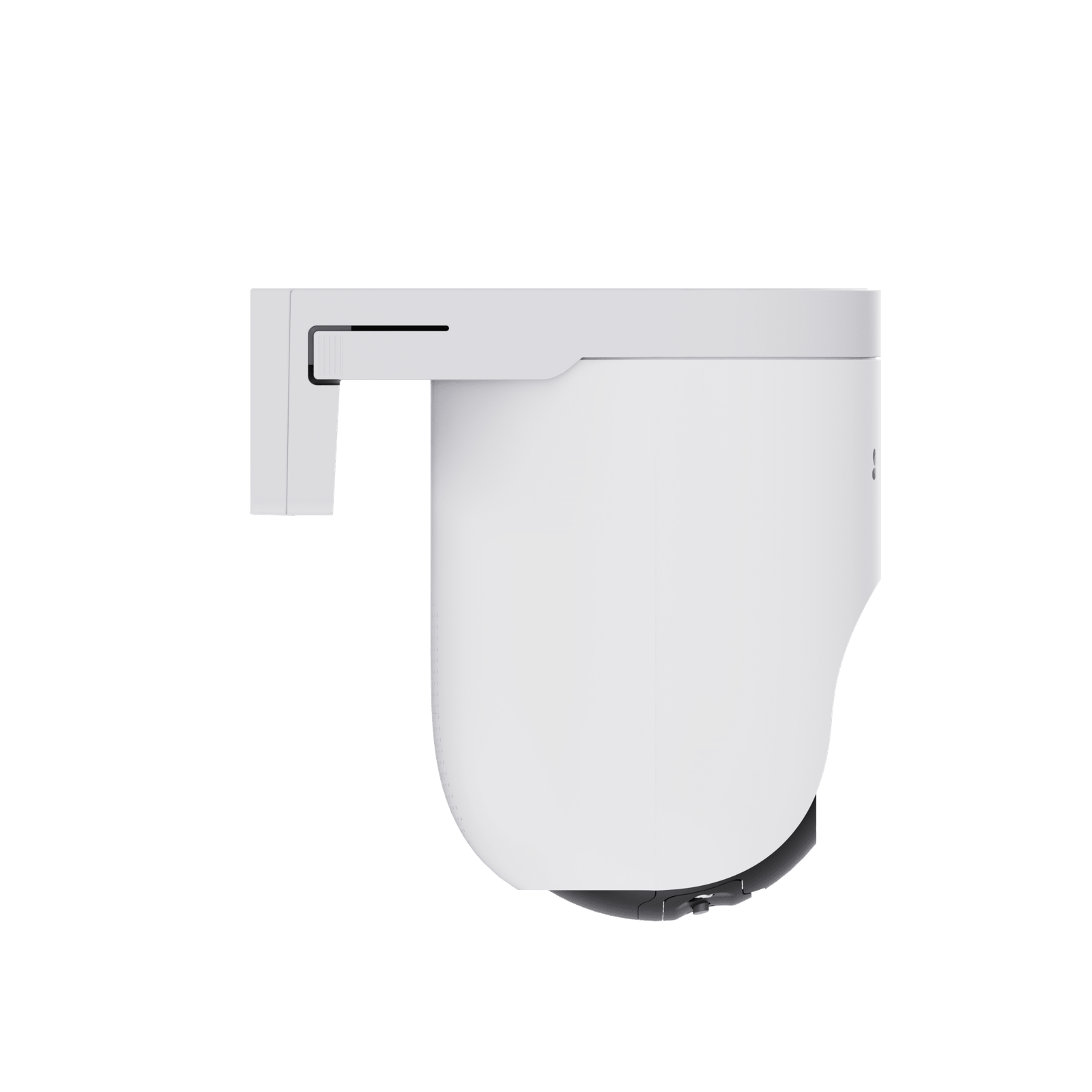 Cámara WiFi Exterior EZVIZ H8c Pro 2K Sirena Luz Audio