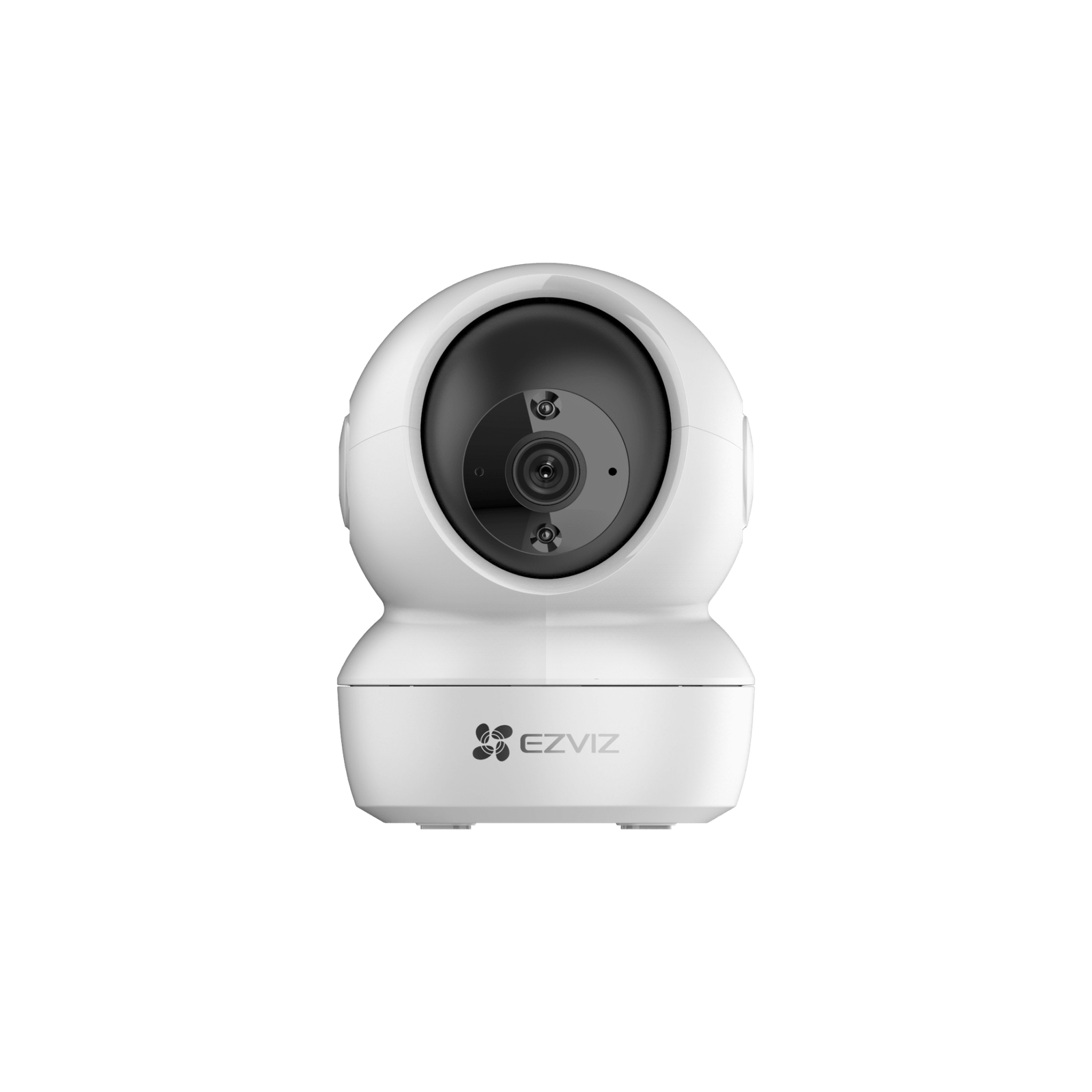 Cámara WiFi EZVIZ H6c Pro 1080p 360° Seguimiento Inteligente