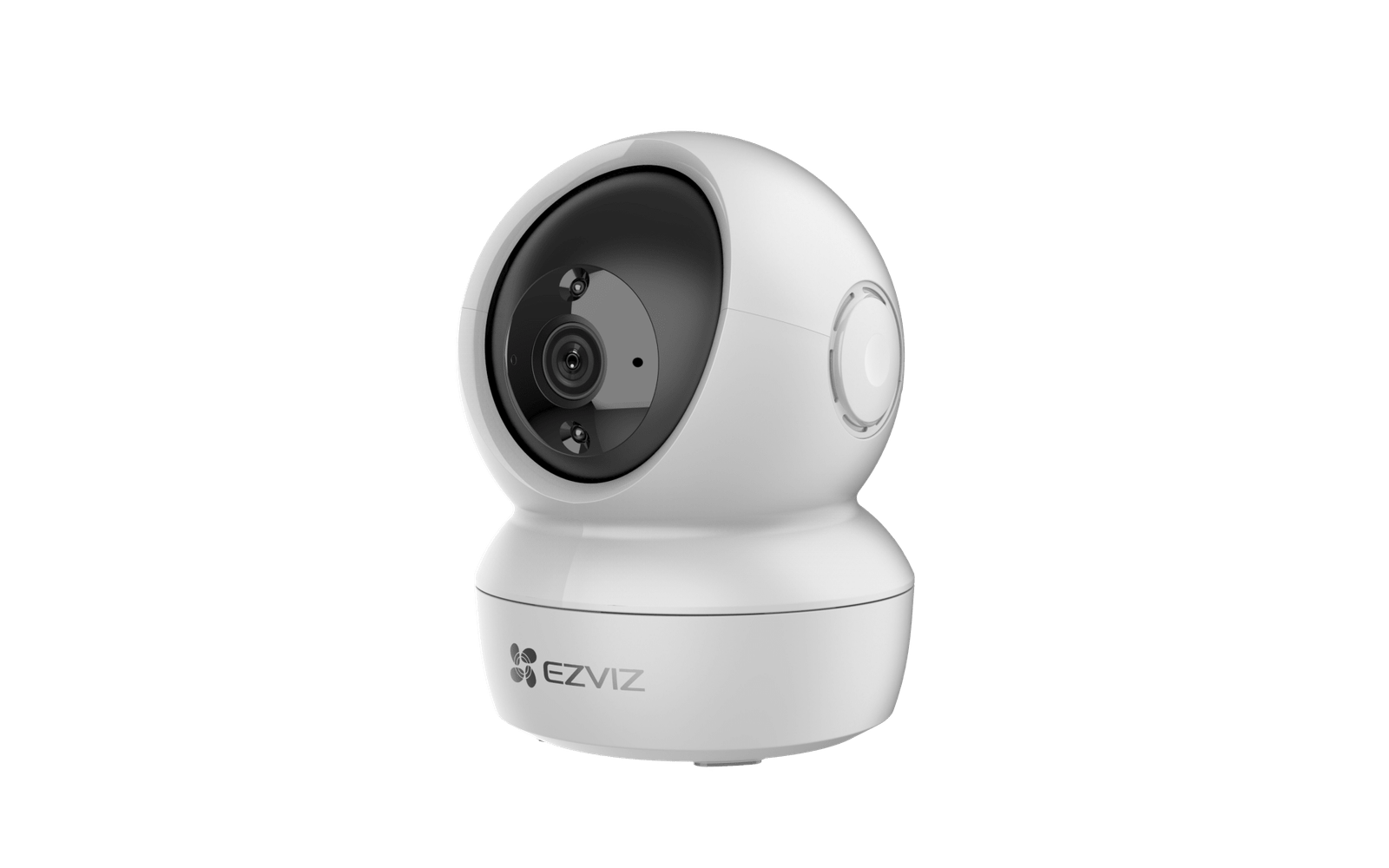 Cámara WiFi EZVIZ H6c Pro 1080p 360° Seguimiento Inteligente
