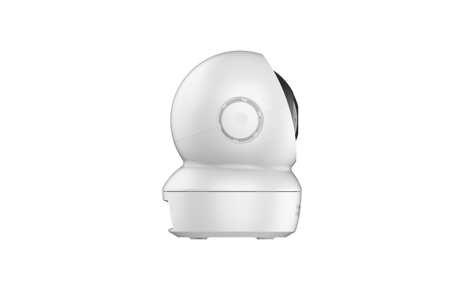 Cámara WiFi EZVIZ H6c Pro 1080p 360° Seguimiento Inteligente