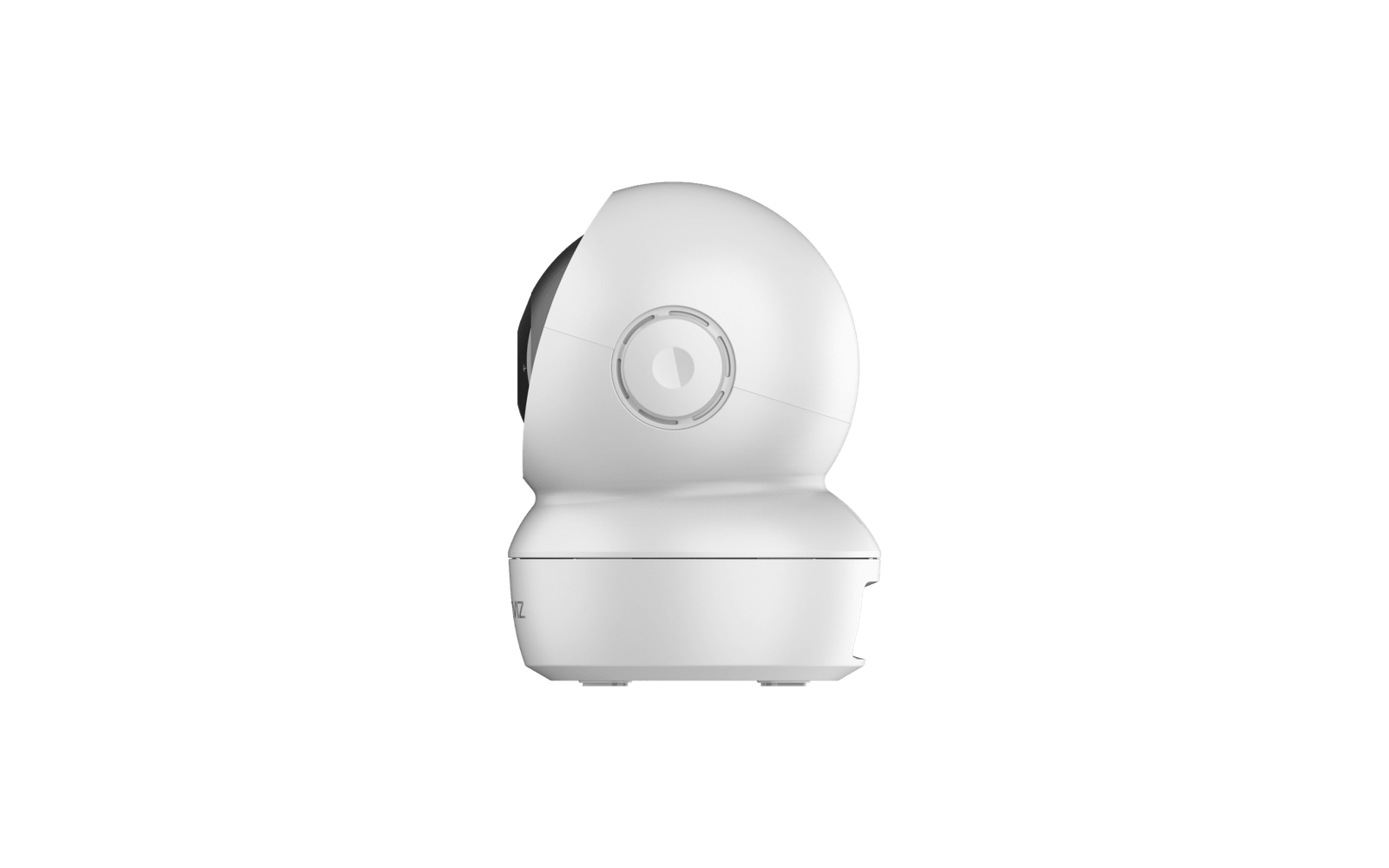 Cámara WiFi EZVIZ H6c Pro 1080p 360° Seguimiento Inteligente