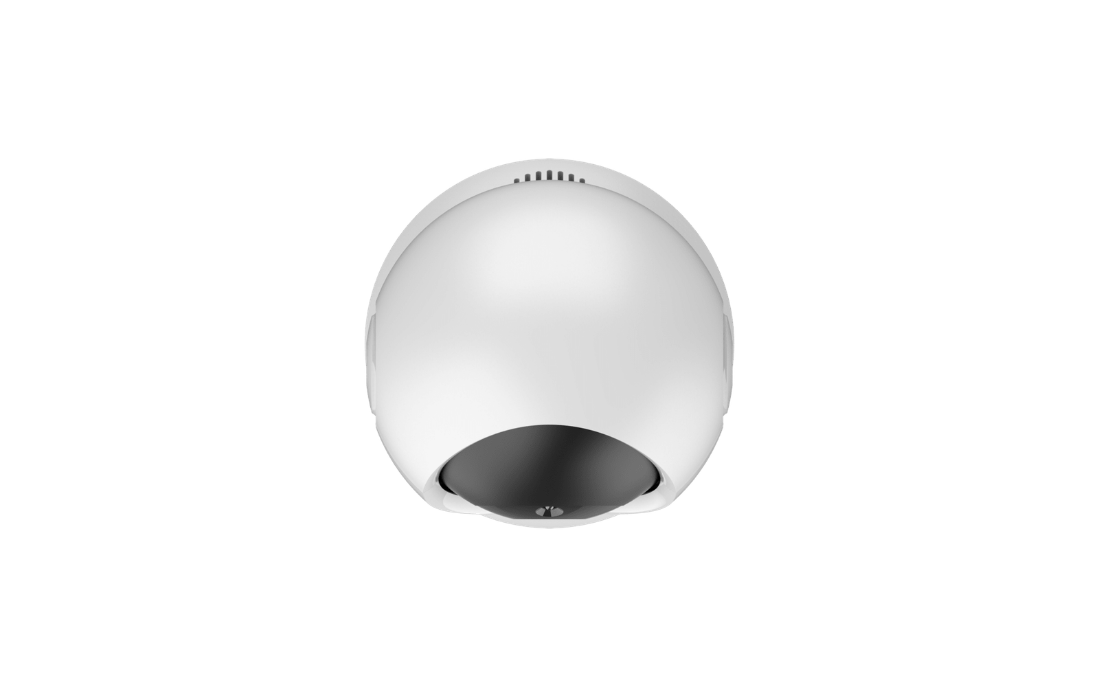 Cámara WiFi EZVIZ H6c Pro 1080p 360° Seguimiento Inteligente
