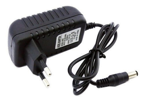 Cargador 9v 3amp Conector 4.0mm X 1.7mm / Fuente De Poder