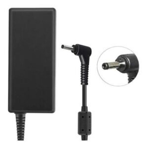 Cargador Para Notebook Lenovo 20v / 2.25a / 4x1.7mm