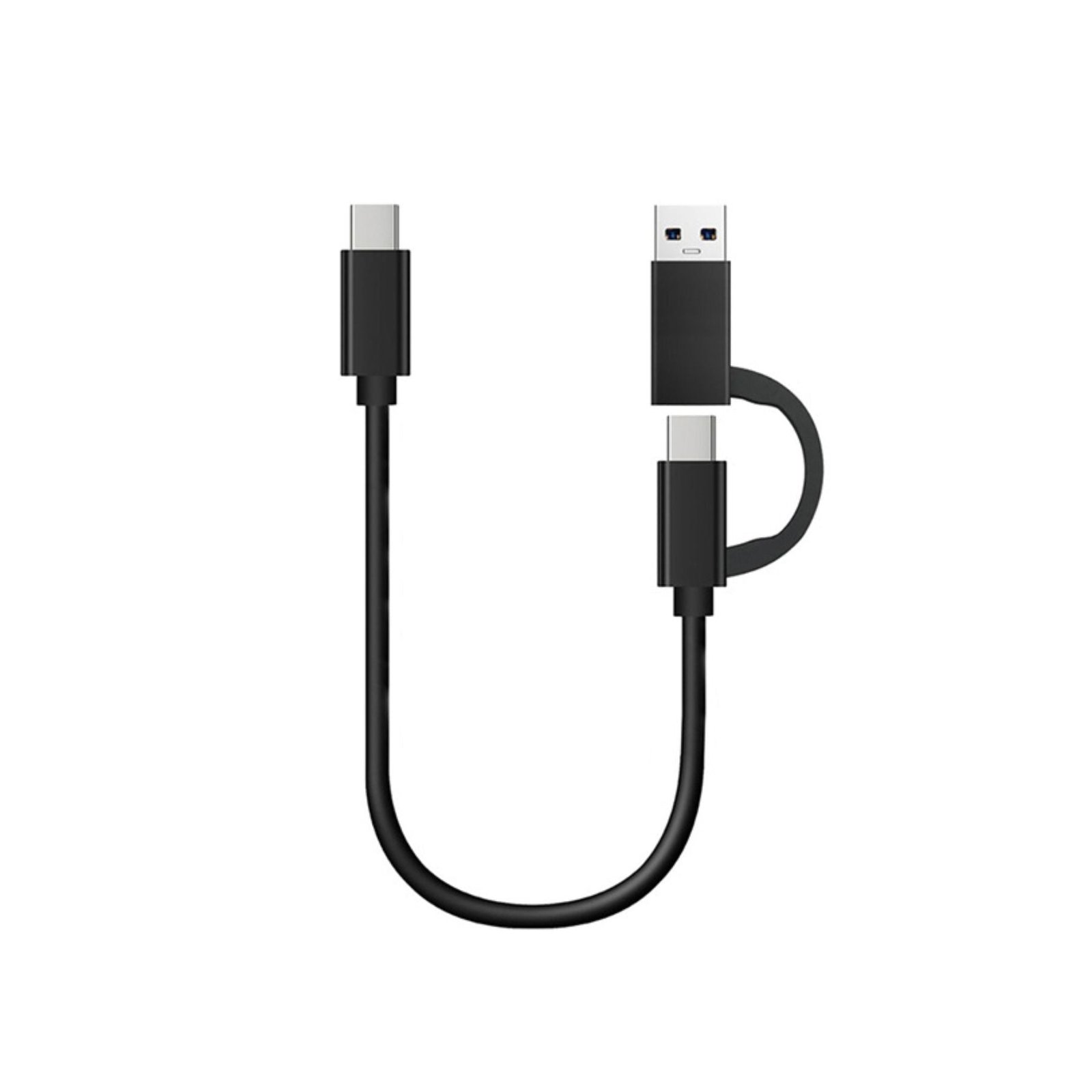 Cofre M.2 NVMe + SATA NGFF a USB 3.0 Dual Ulink AluminioUlinkItems Digital Spa – Tecnología, Hogar y Fitness en un solo lugar