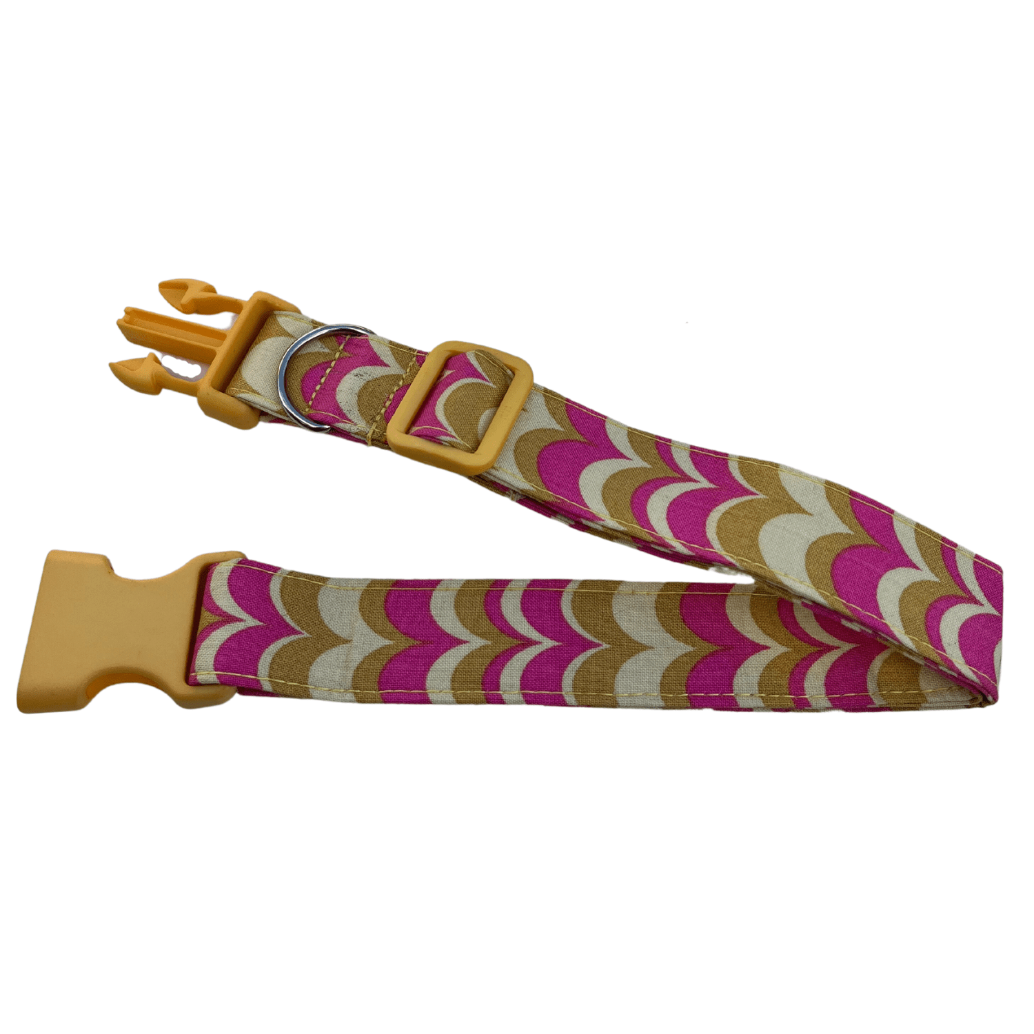 Collar para Mascotas Modelo Amarosa