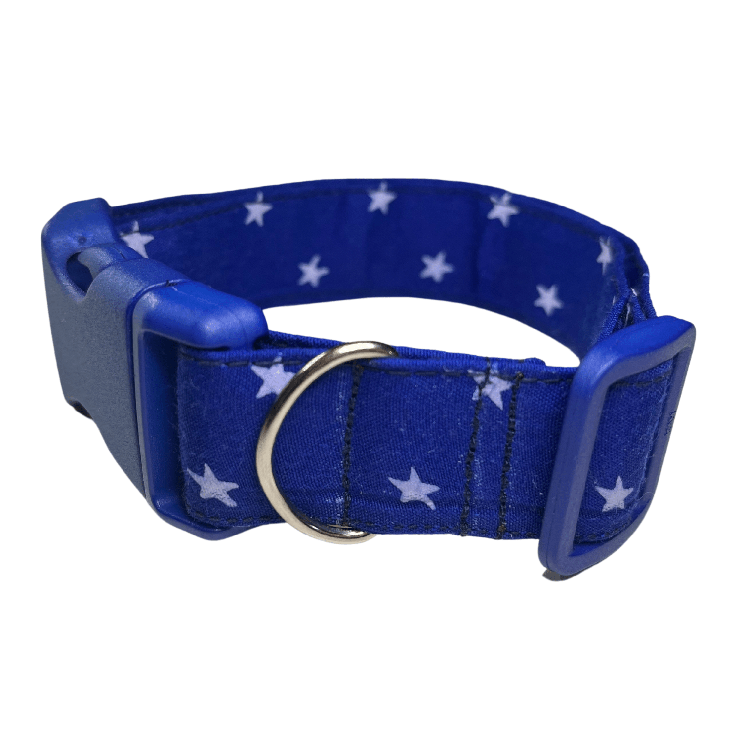 Collar para Mascotas Modelo Noche Estrellada