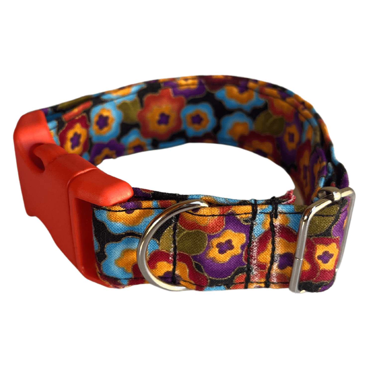 Collar para Mascotas Modelo Otoño