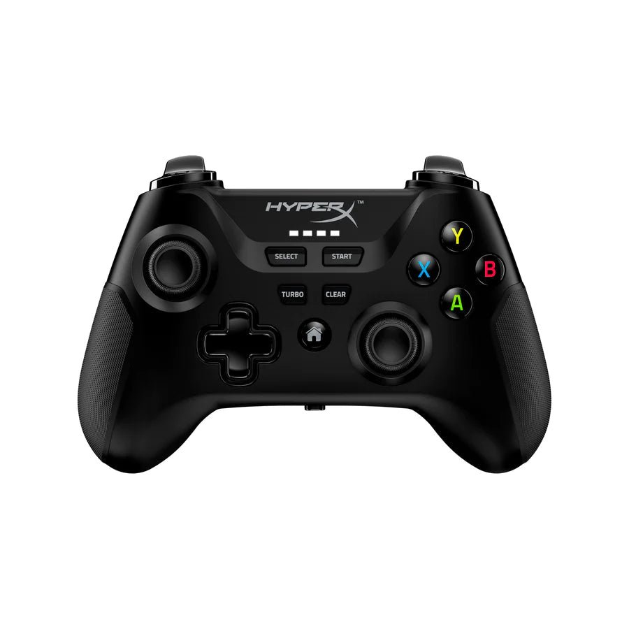 Control Mando Joystick Inalambrico Para Android Y Pc Hyperx Usb Cable