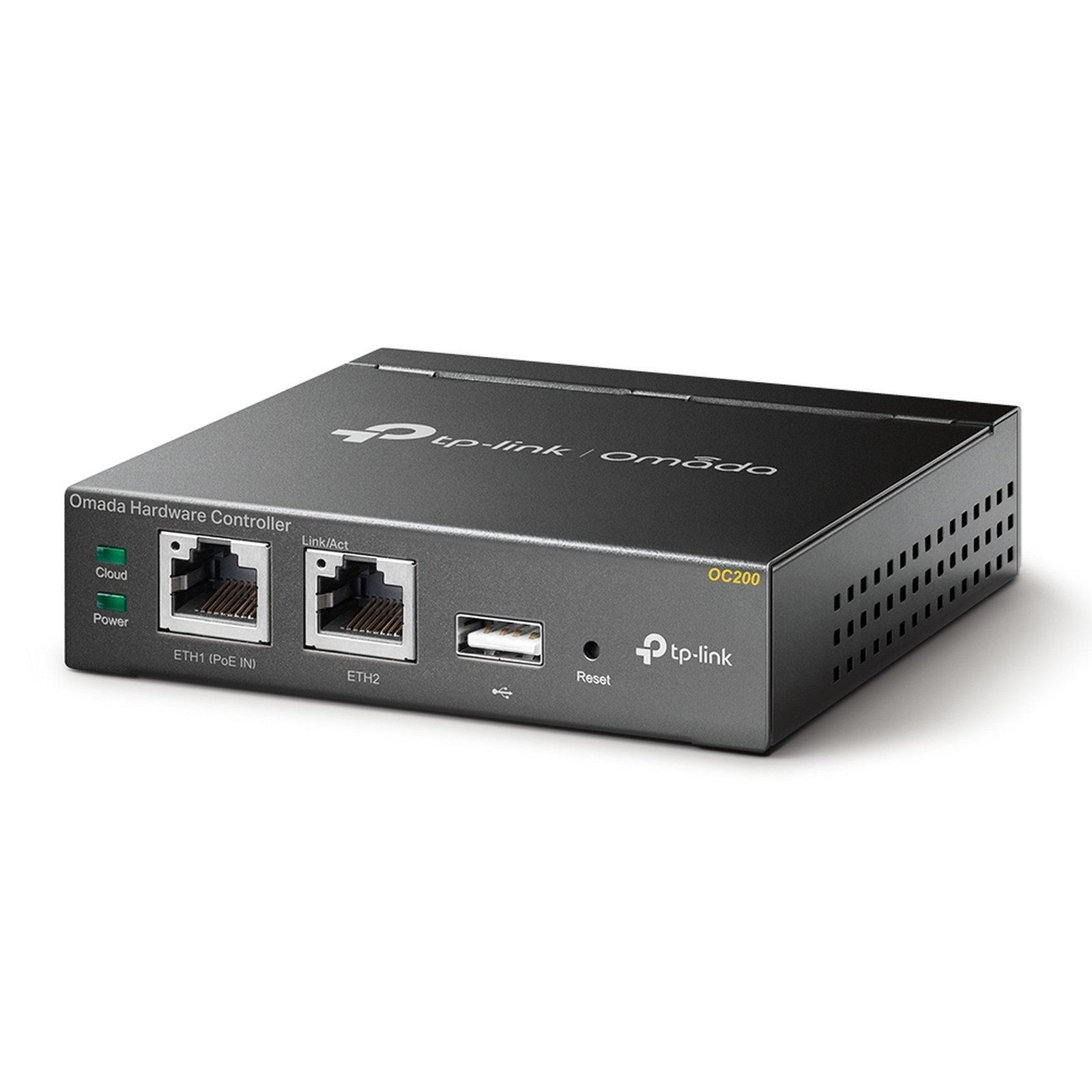 Controlador de Hardware TP - Link Omada OC200 Cloud PoE