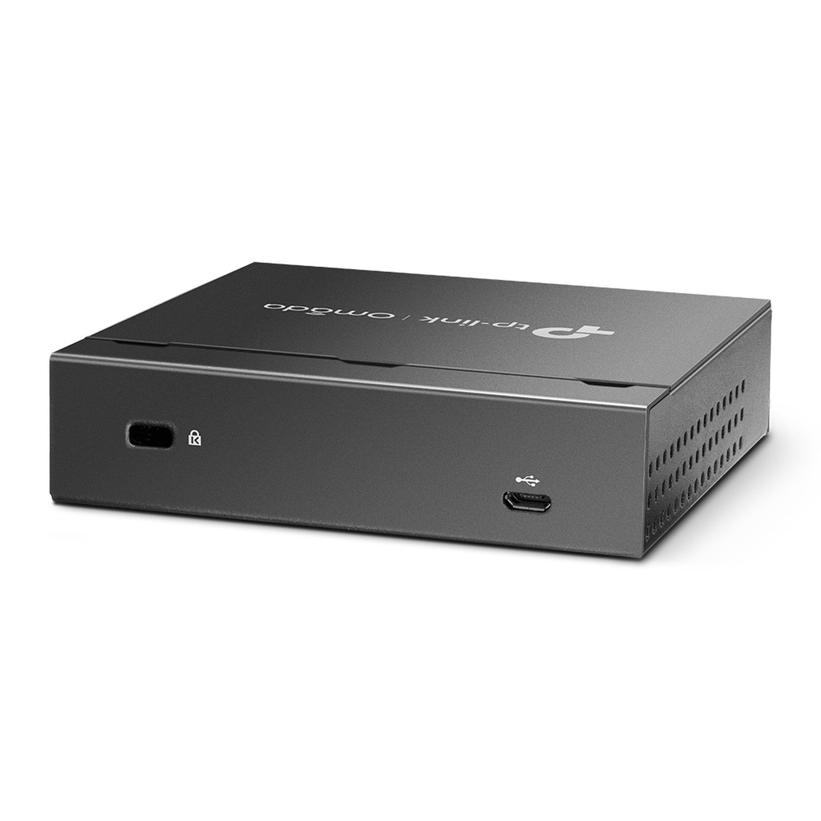 Controlador de Hardware TP - Link Omada OC200 Cloud PoE