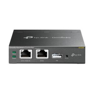 Controlador de Hardware TP - Link Omada OC200 Cloud PoE