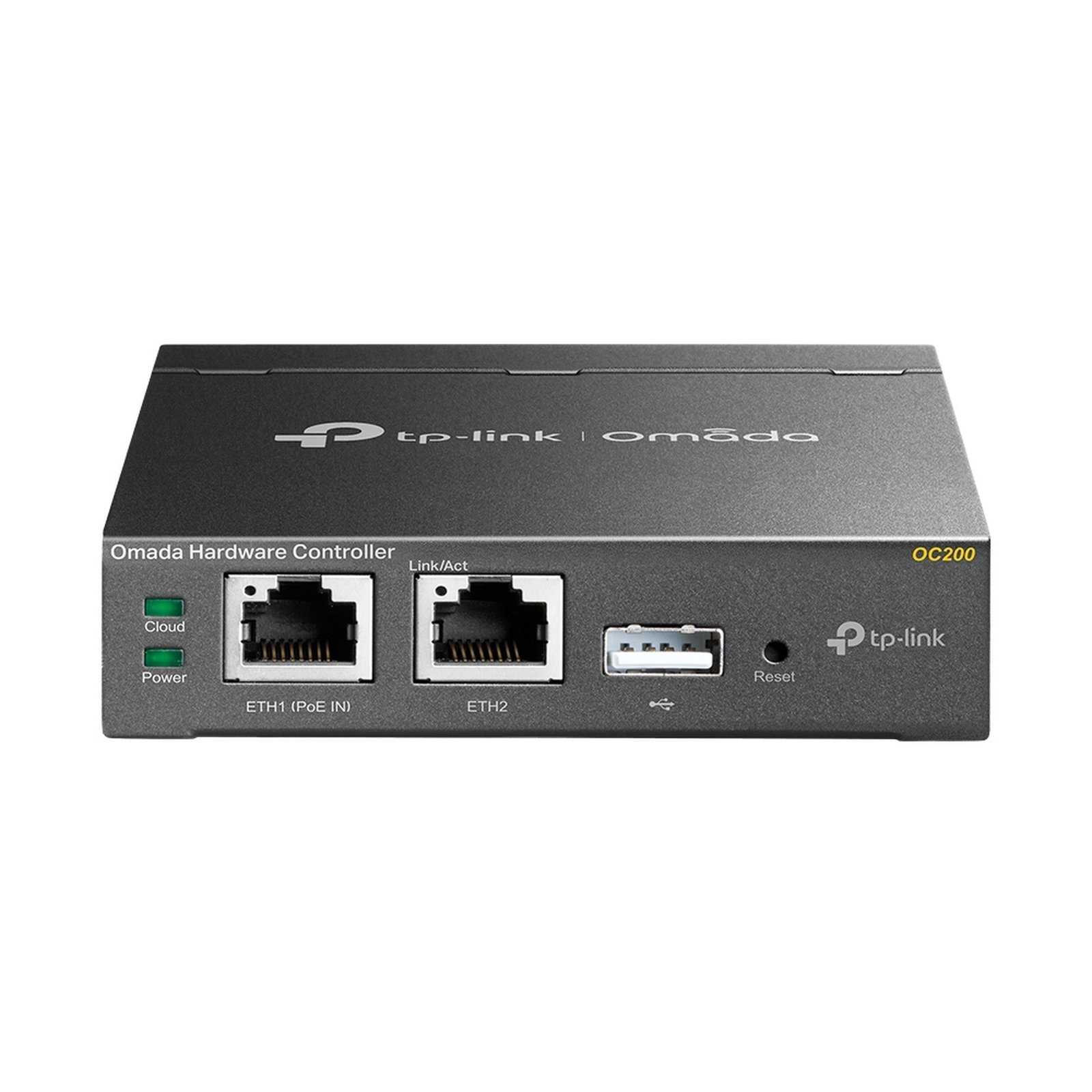 Controlador de Hardware TP - Link Omada OC200 Cloud PoE