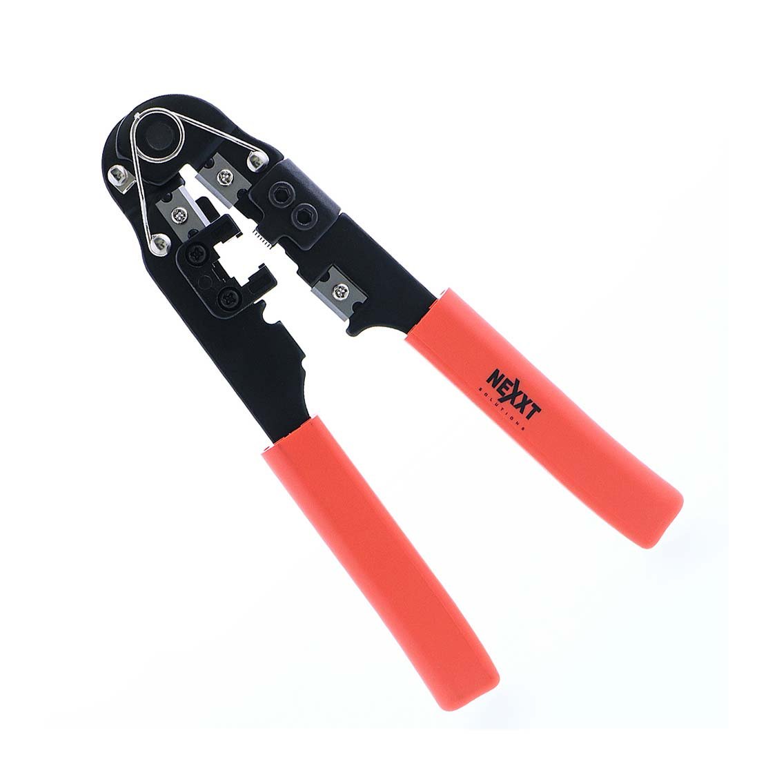 Crimpeadora Profesional de Red Rj45 Nexxt Solutions AW250NXT