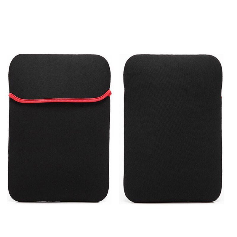 Funda para Notebook 15.6" Negra