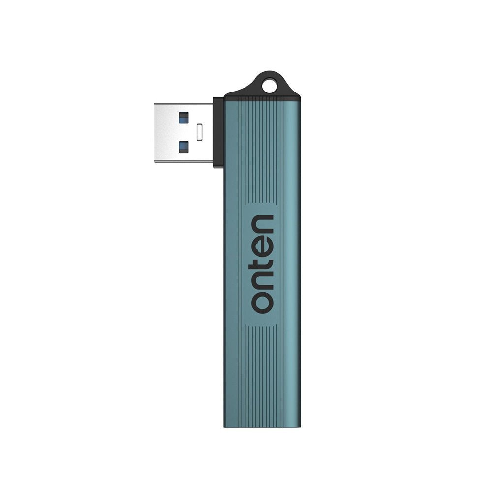 HUB USB 3 Puertos OTN - US51: 1x USB 3.0 + 2x USB 2.0