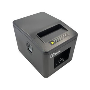 Impresora Térmica 80mm USB 230mm/s UT - PRT510U Negra